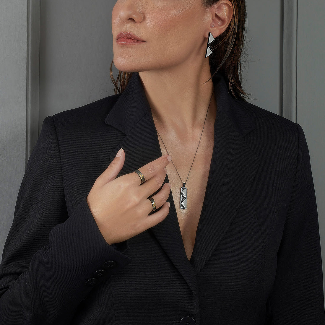 ALPINE NECKLACE