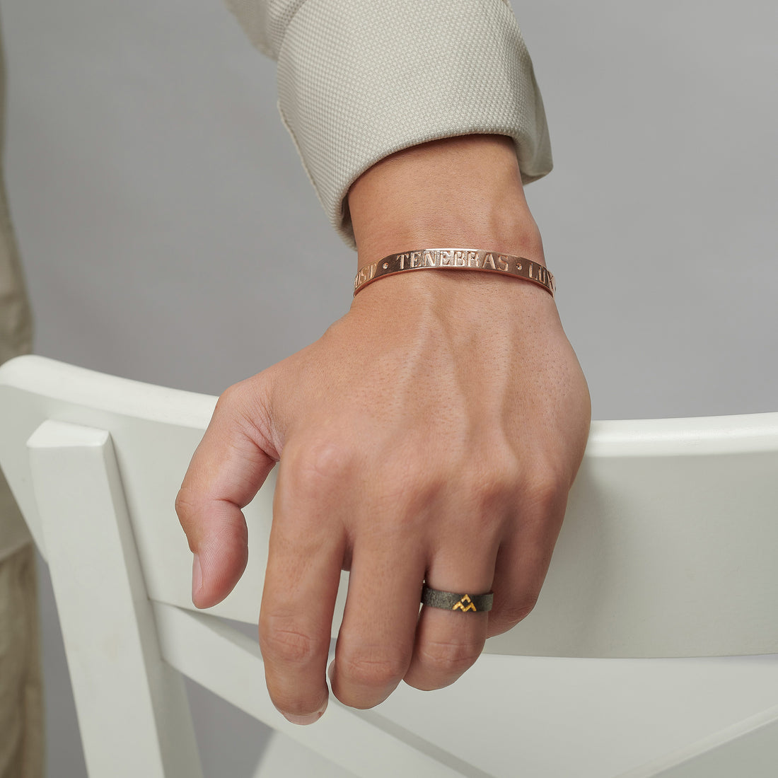 ALPINE RING