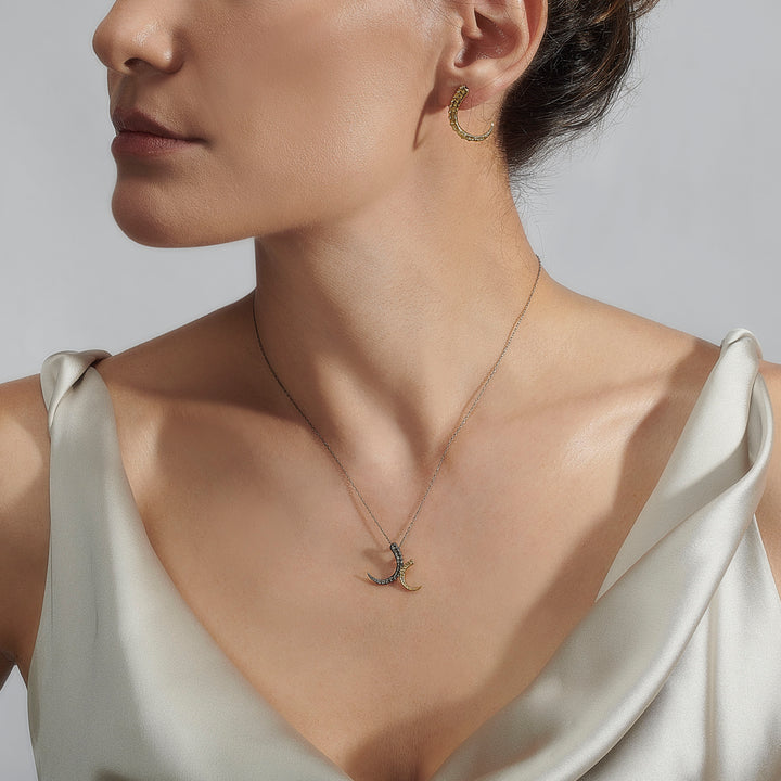 IBEX NECKLACE