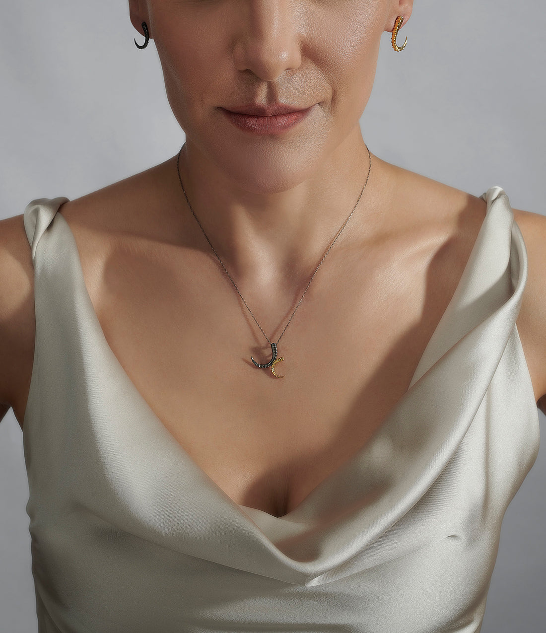 IBEX NECKLACE