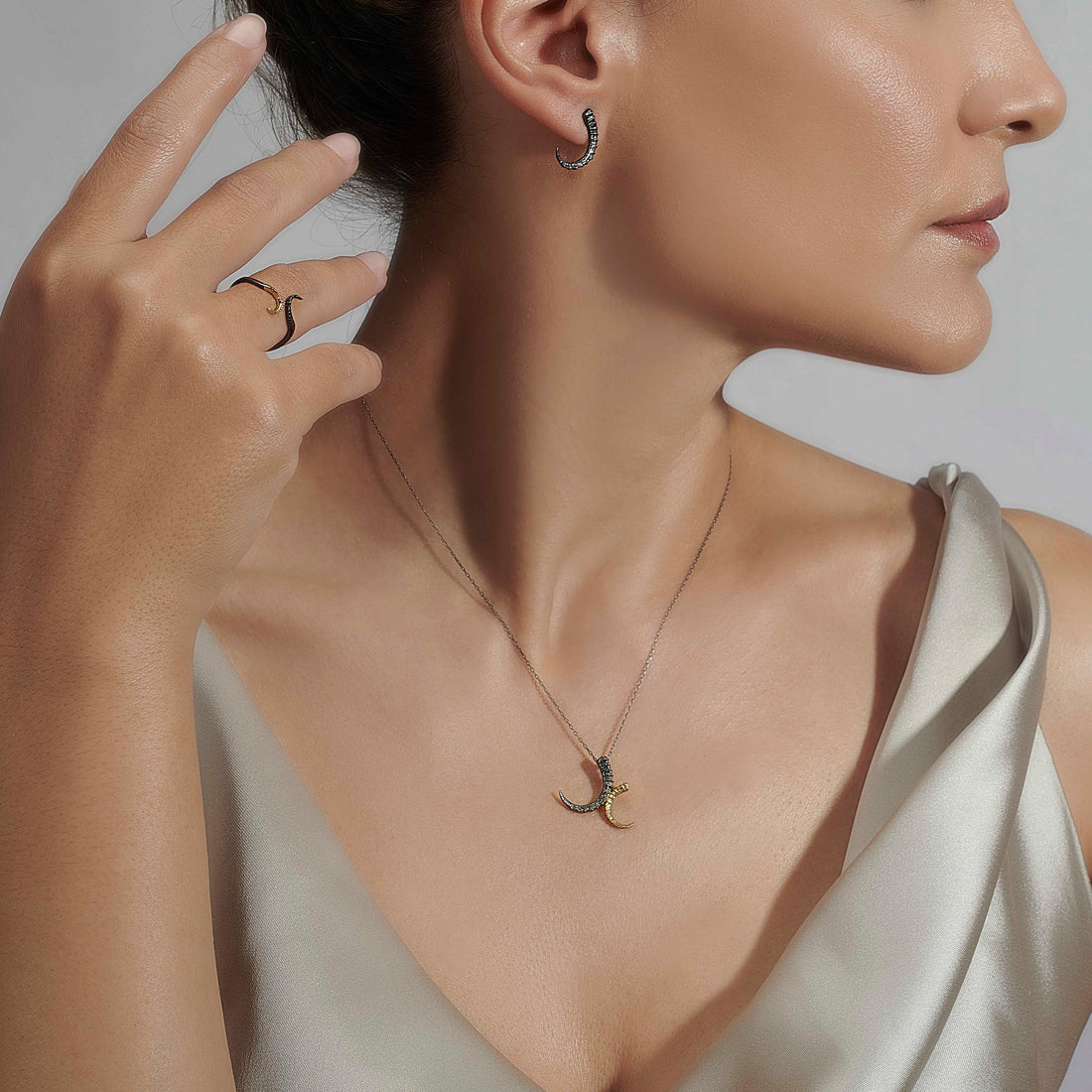 IBEX RING