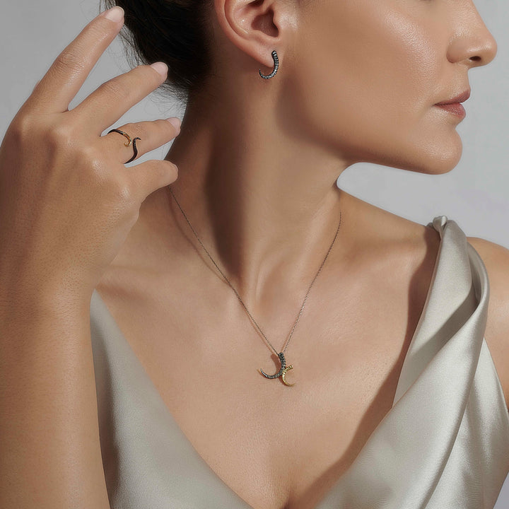 IBEX EARRING