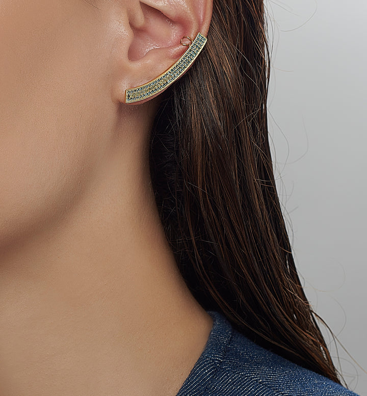 BRIENZ CUFF