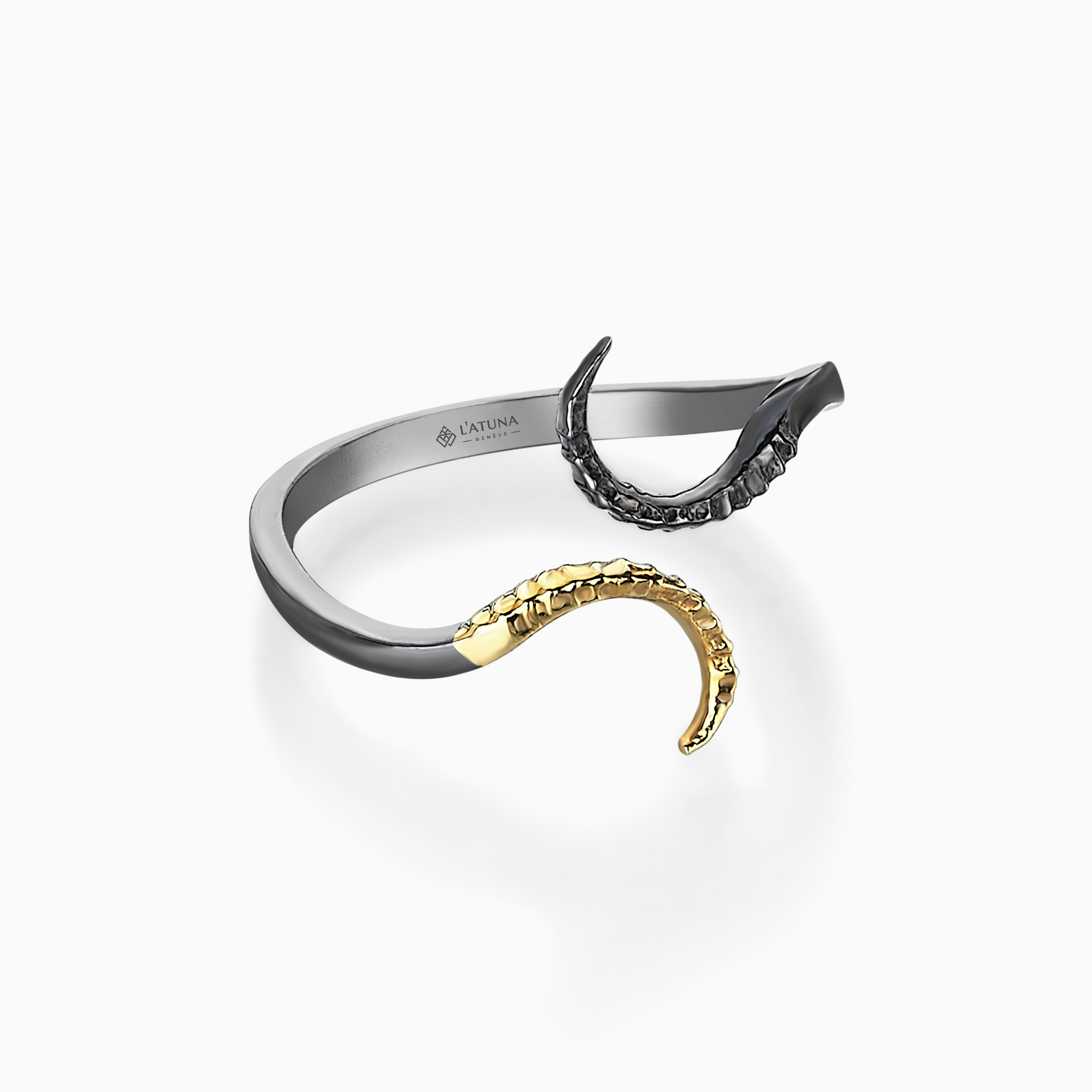 IBEX RING