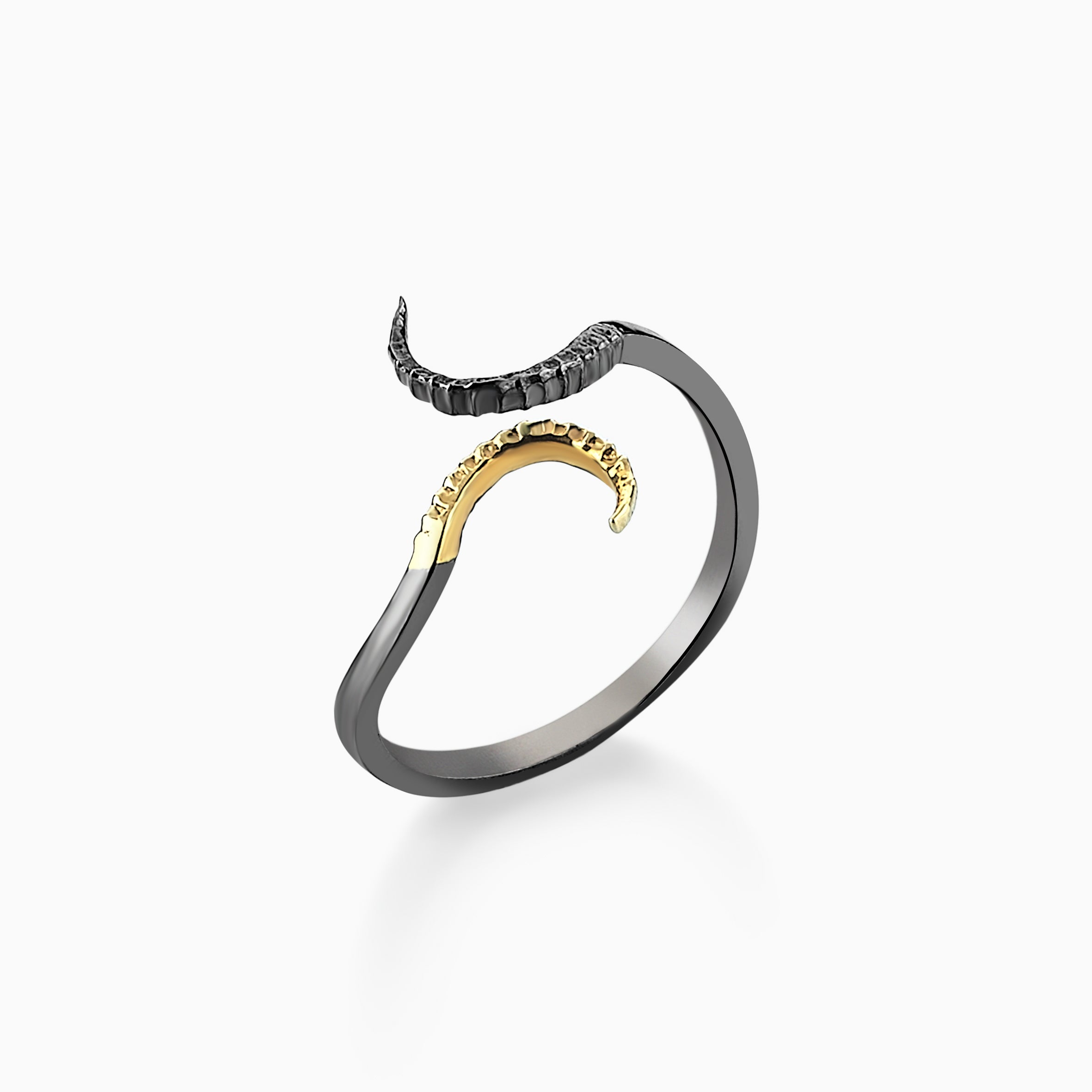IBEX RING