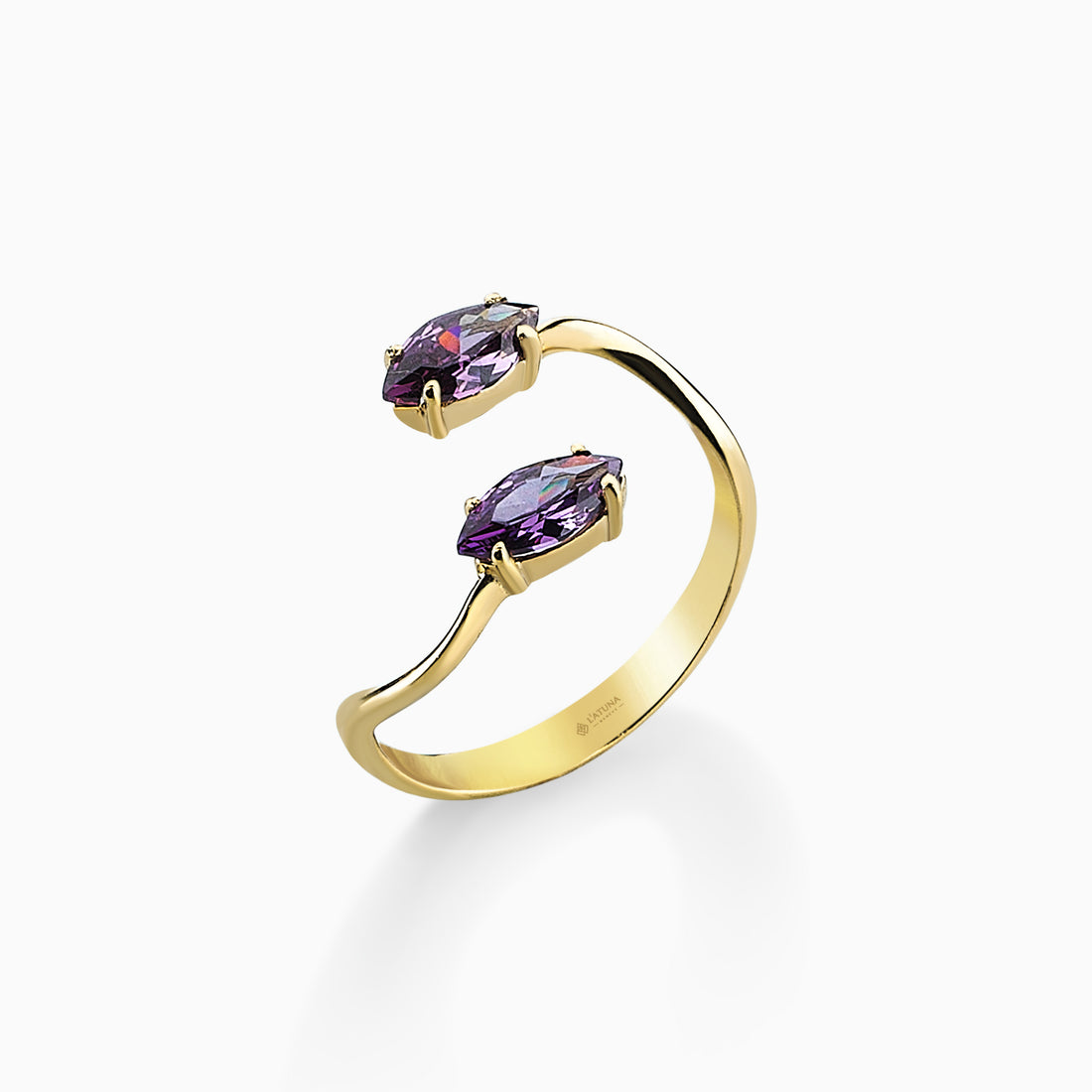 BRIZA MEDIA RING