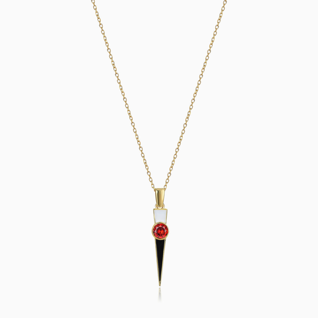 SAINT BERNARD NECKLACE
