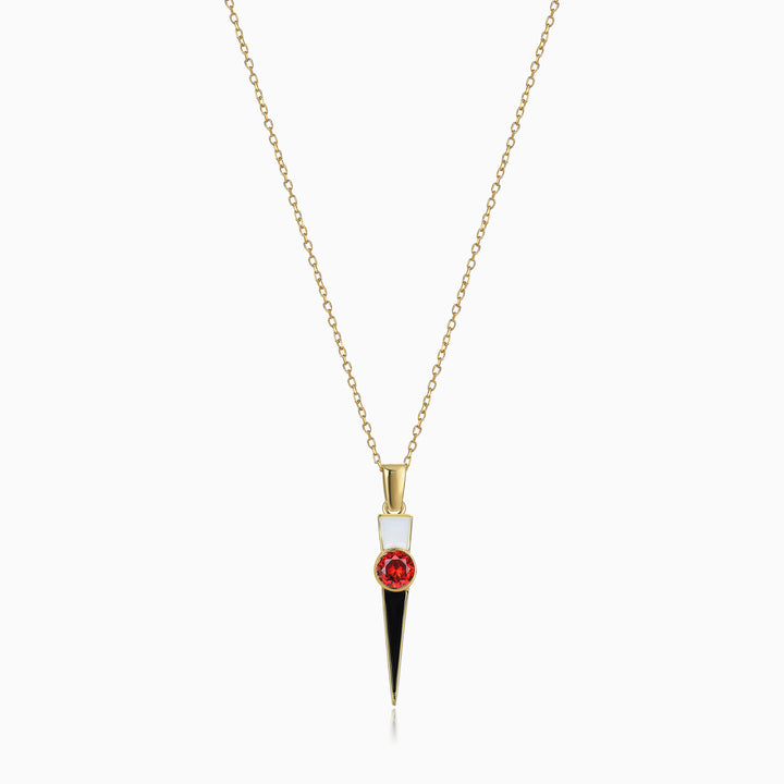 SAINT BERNARD NECKLACE
