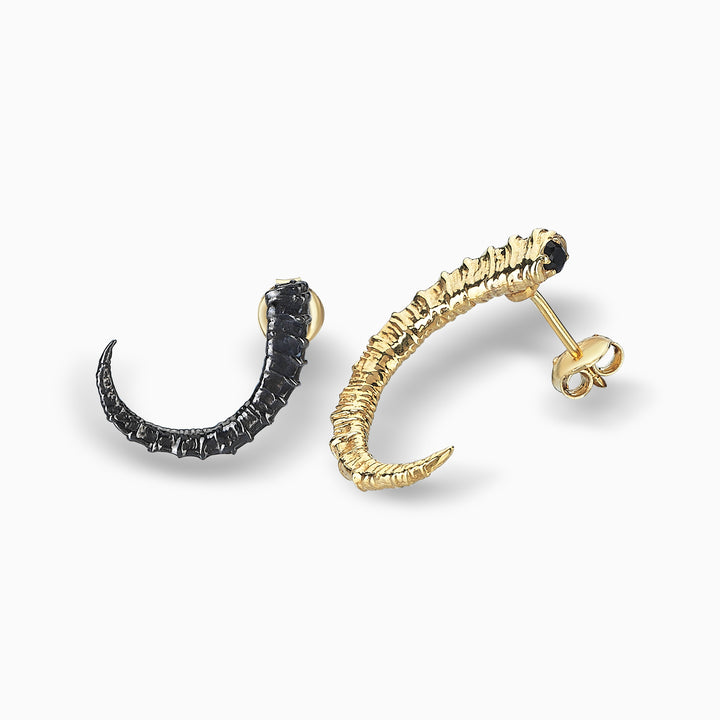 IBEX EARRING