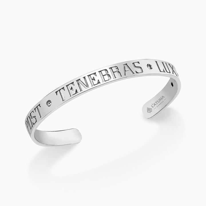 POST TENEBRAS LUX WHITE