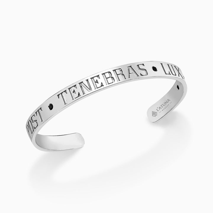 POST TENEBRAS LUX WHITE - STONES