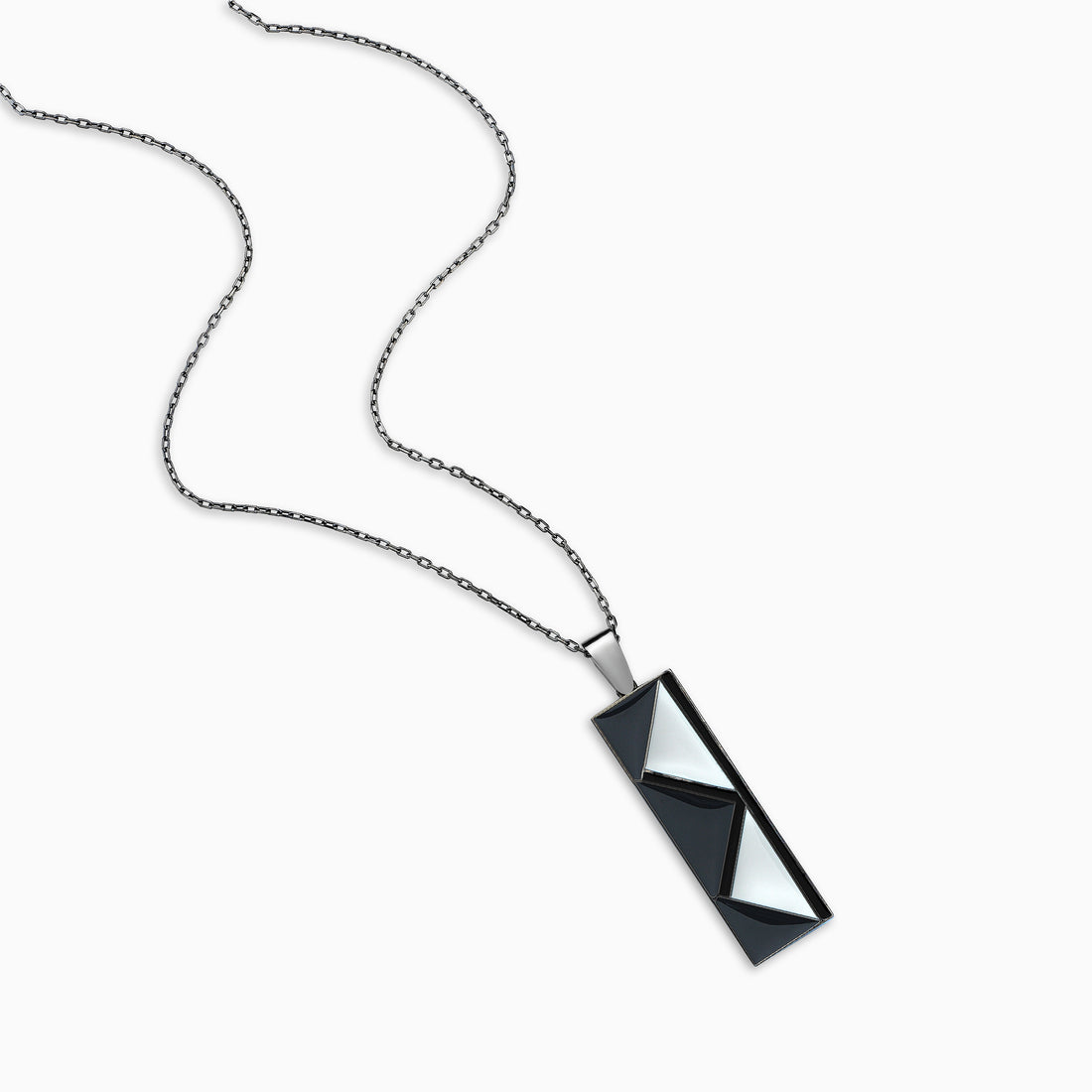 ALPINE NECKLACE