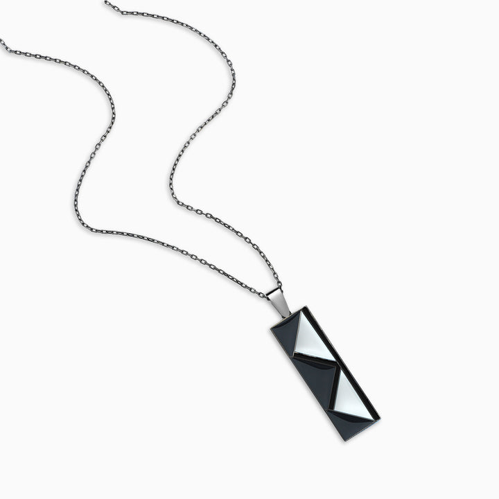 ALPINE NECKLACE