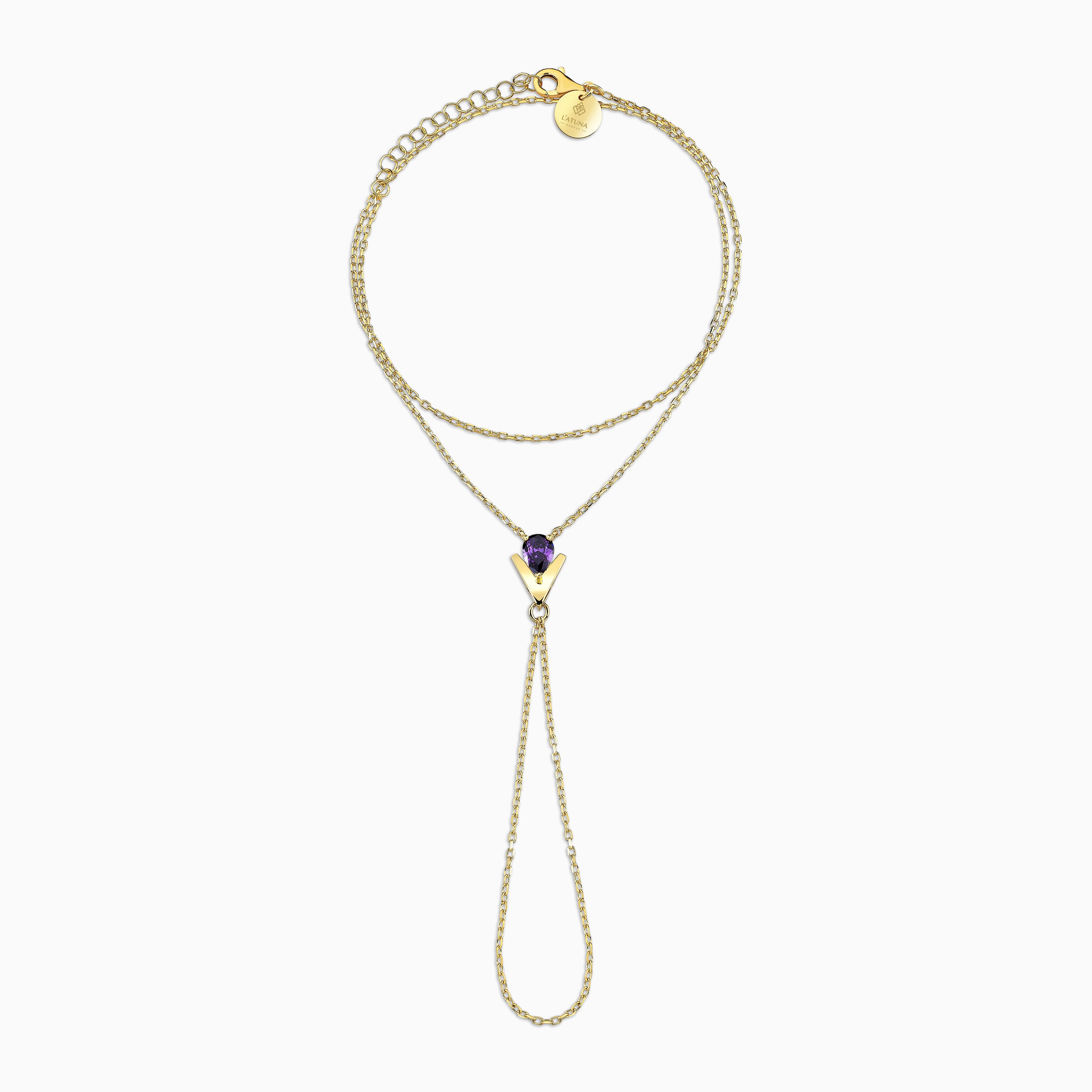 MINI LOGO PURPLE HANDPIECE