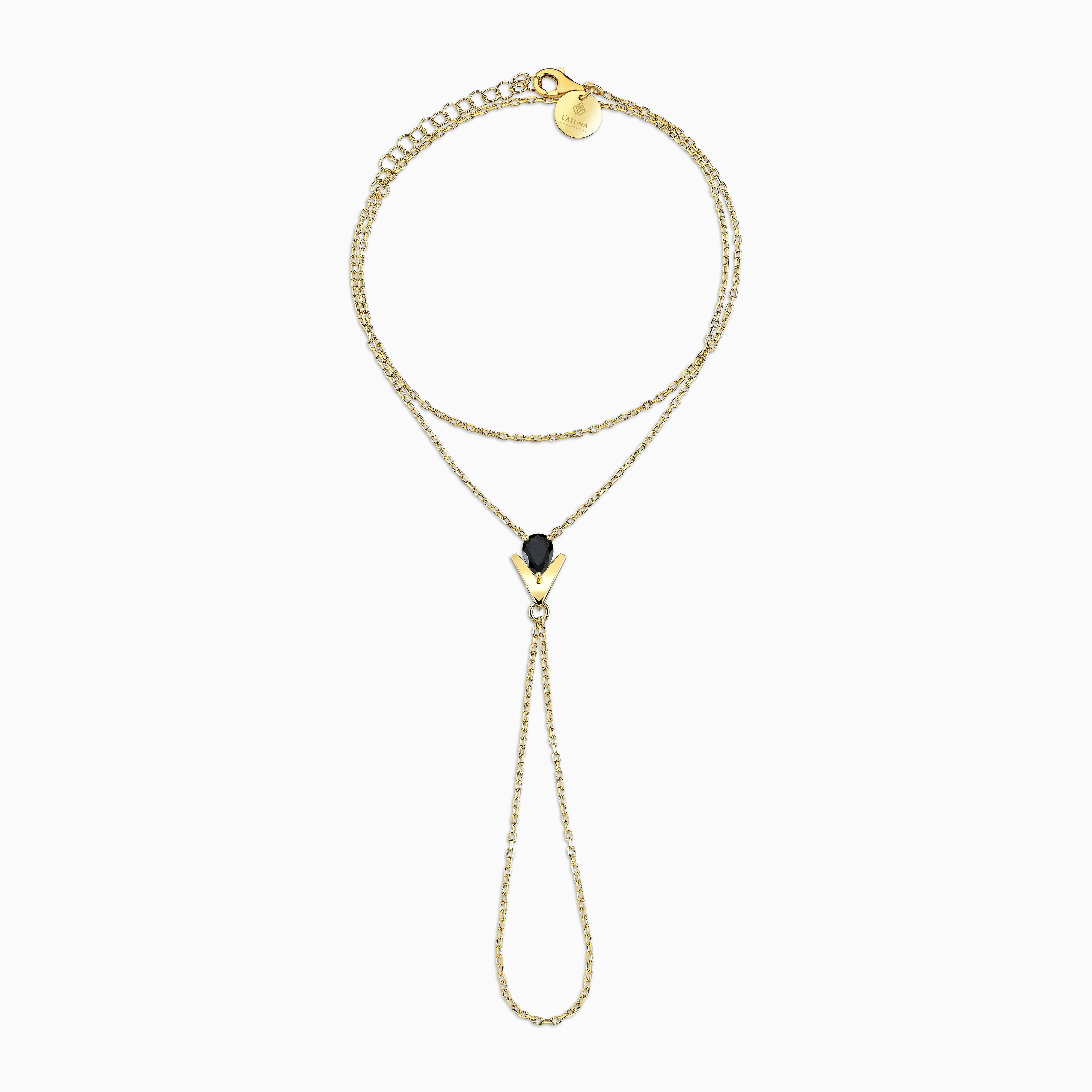 MINI LOGO BLACK HANDPIECE