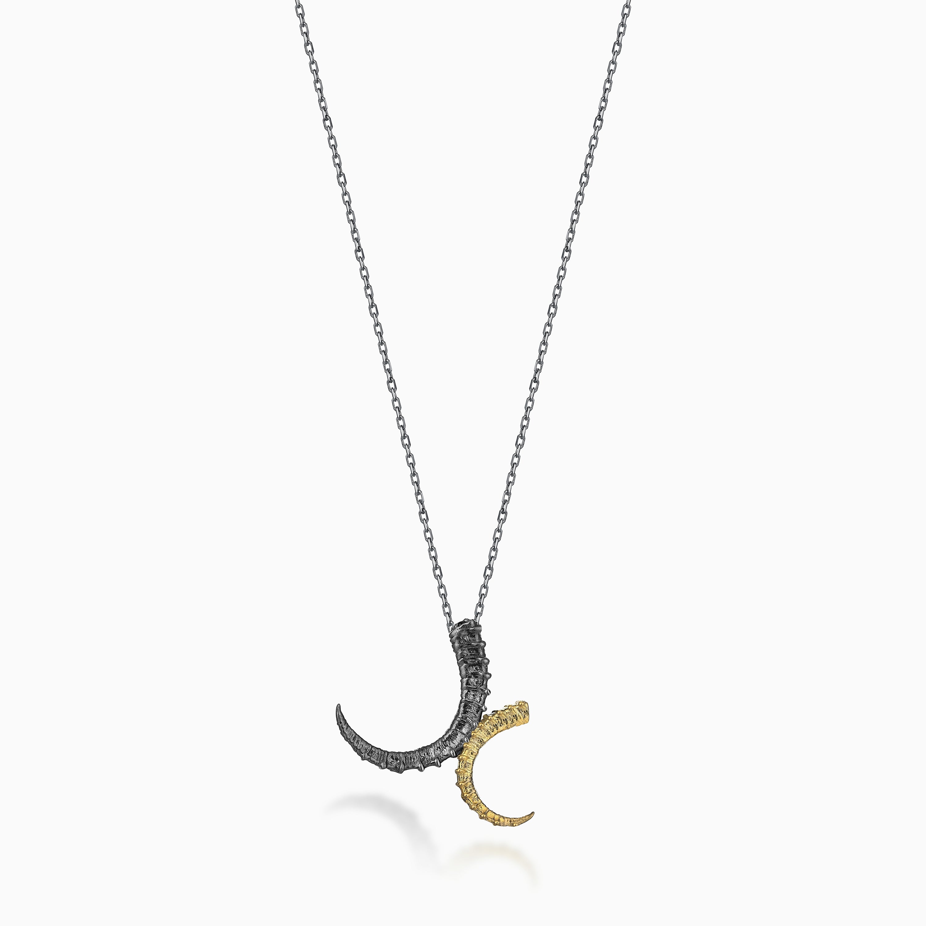 IBEX NECKLACE